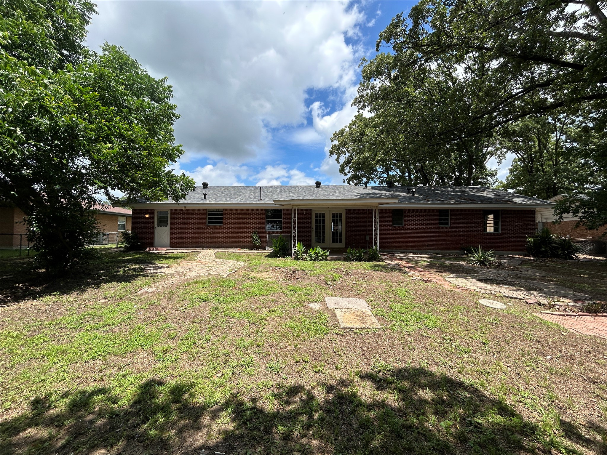 632 Lee Street Sulphur Springs TX 75482