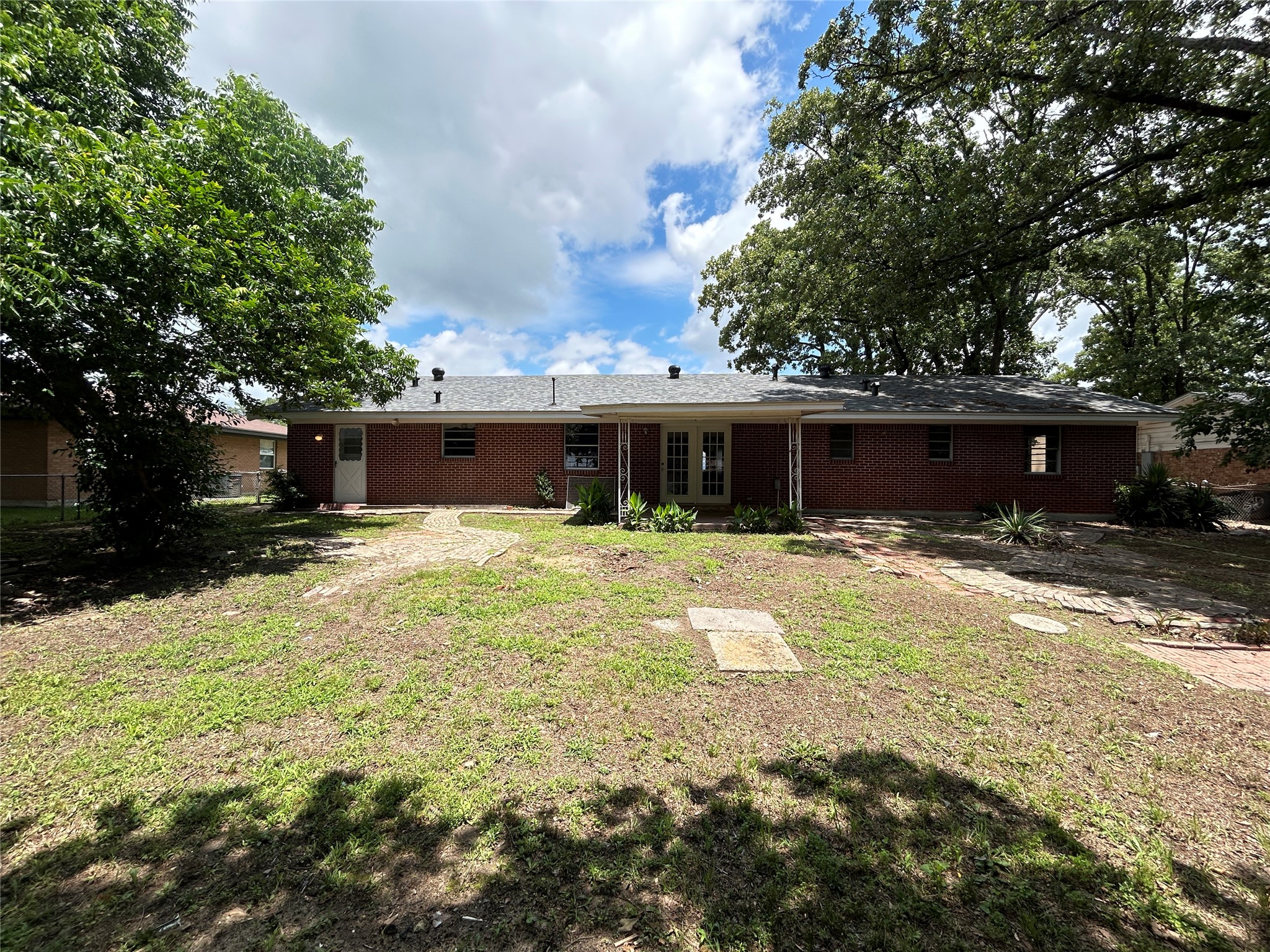 632 Lee Street Sulphur Springs TX 75482