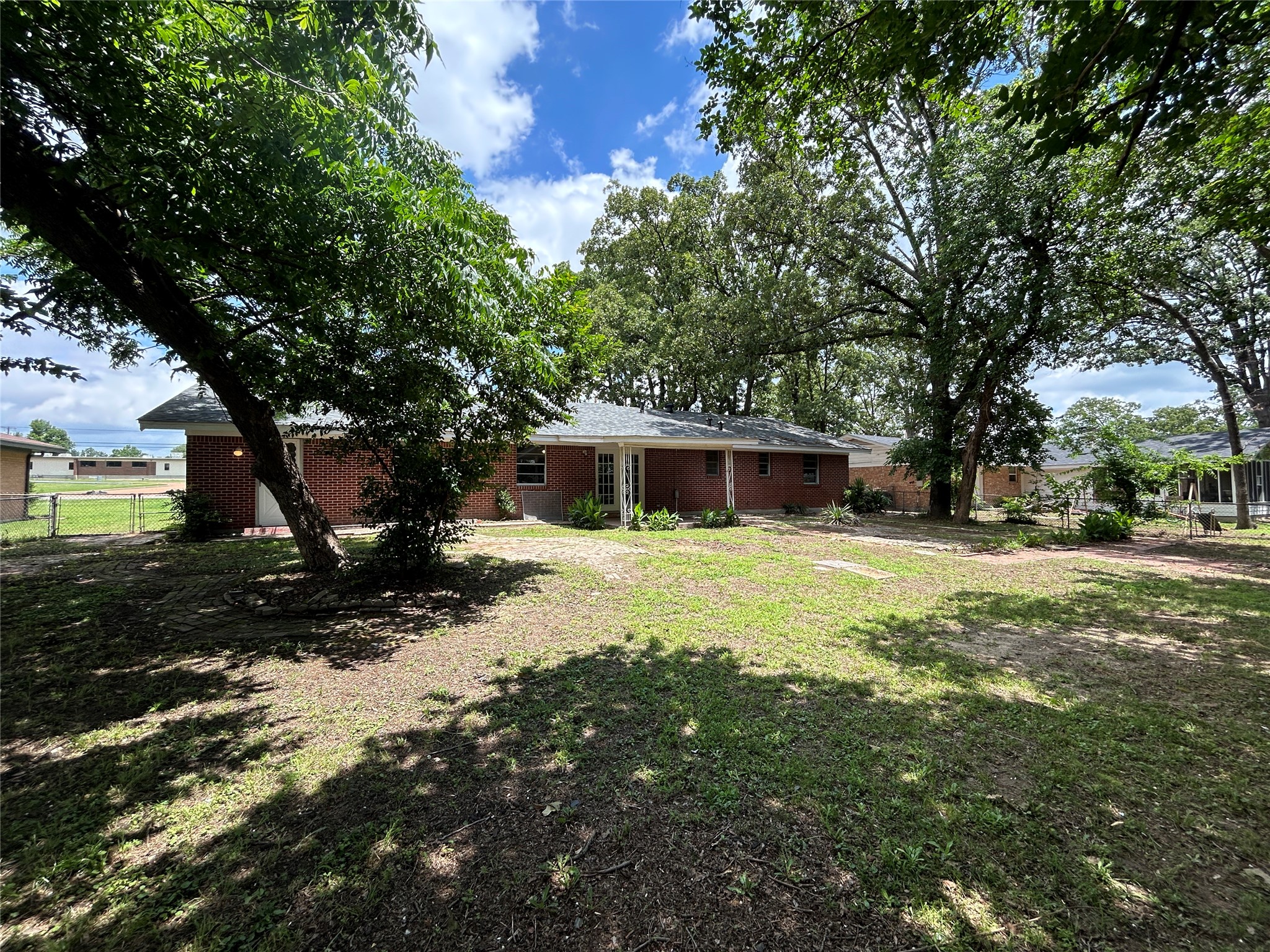 632 Lee Street Sulphur Springs TX 75482