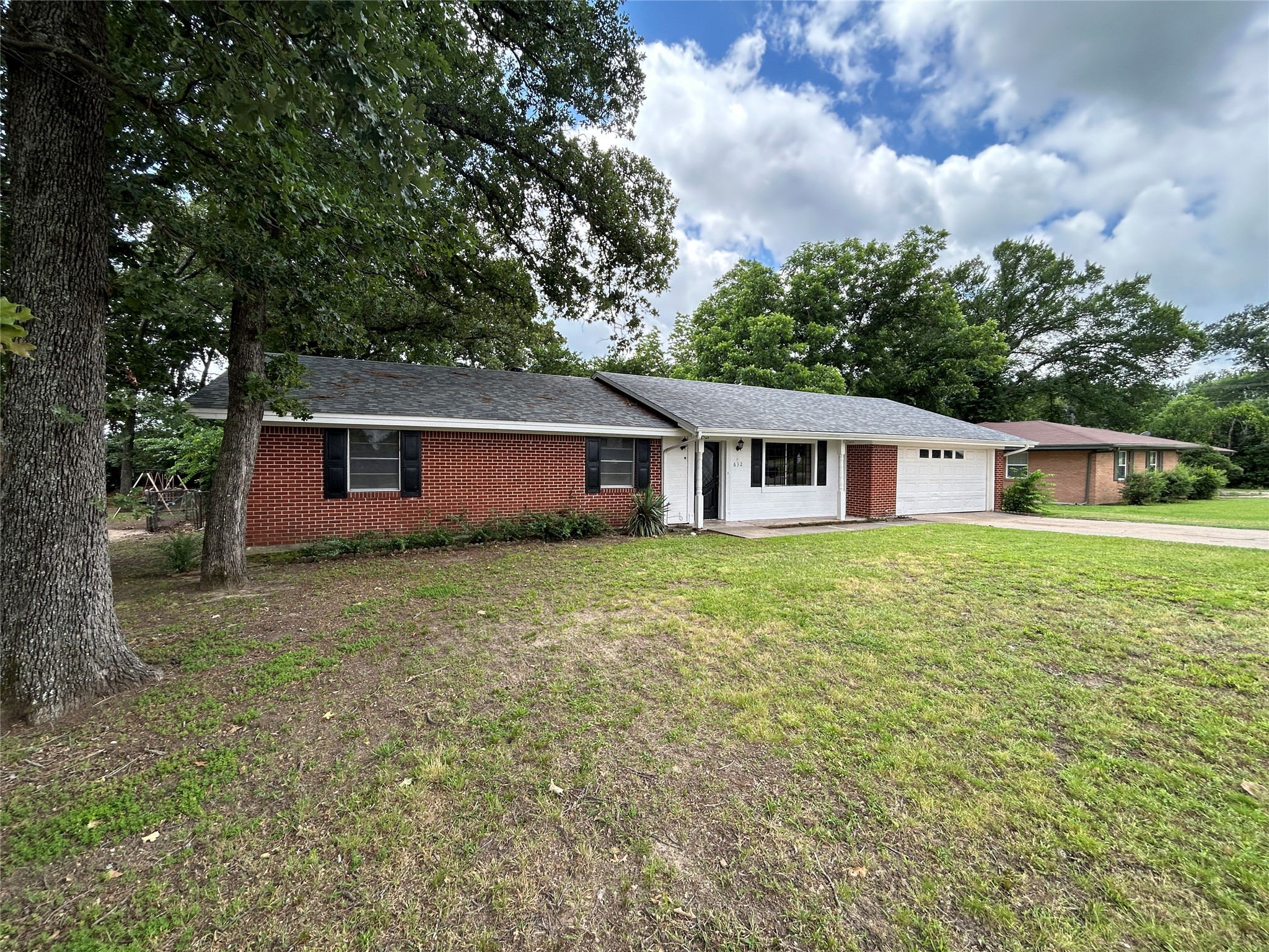 632 Lee Street Sulphur Springs TX 75482