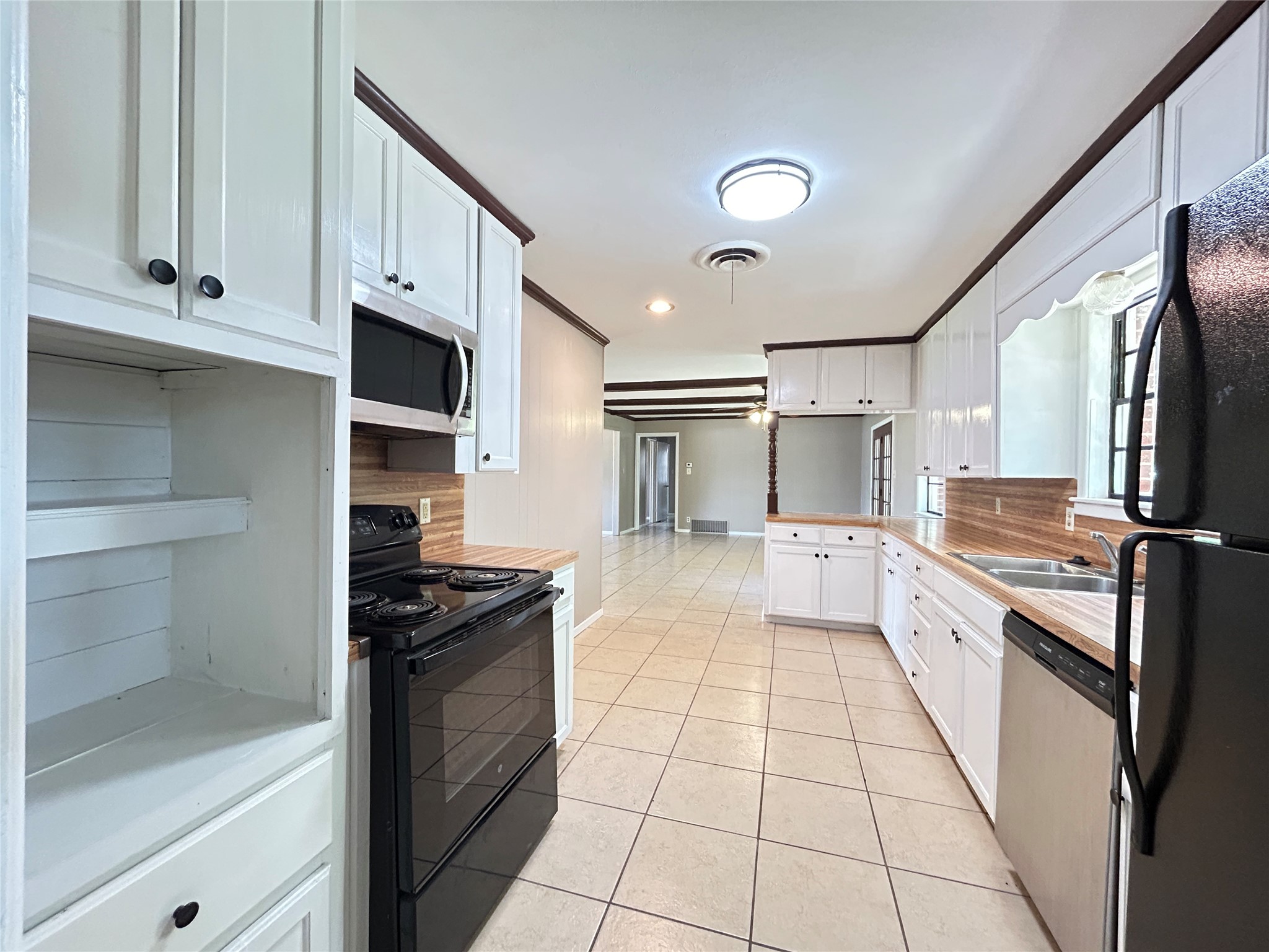 632 Lee Street Sulphur Springs TX 75482
