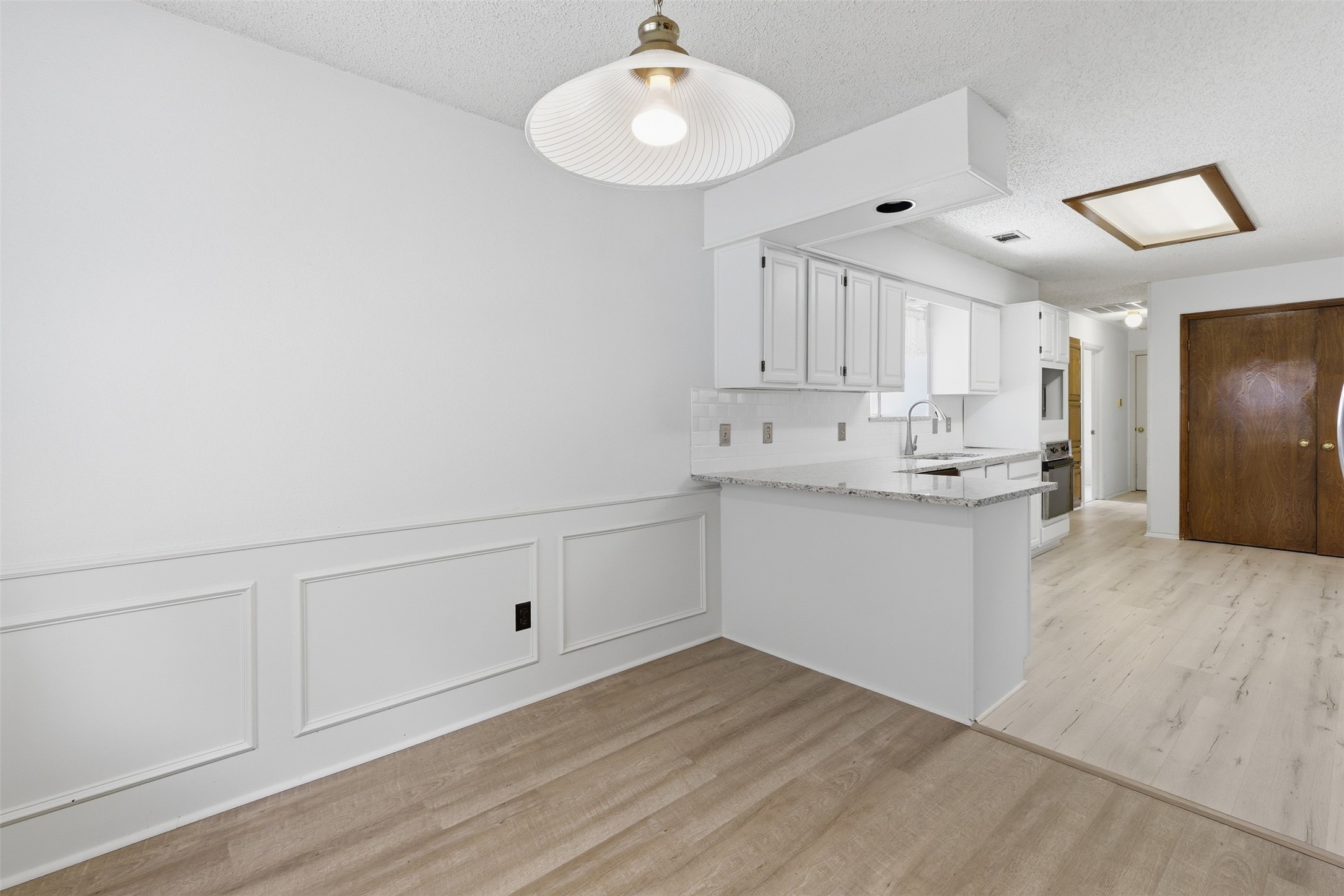 1501 Pickwick Lane Denton TX 76209