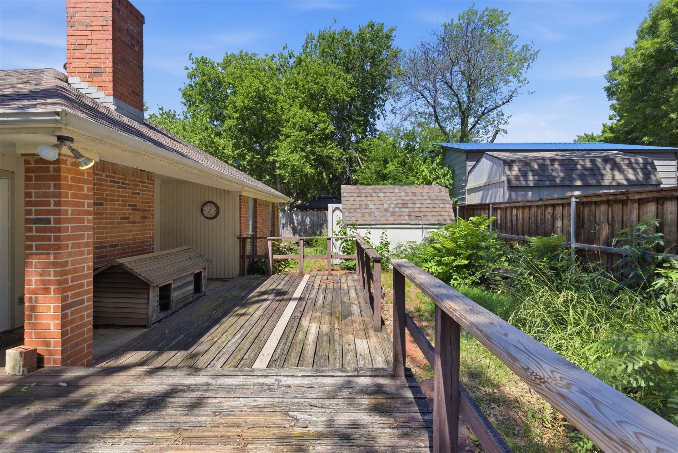 1501 Pickwick Lane Denton TX 76209