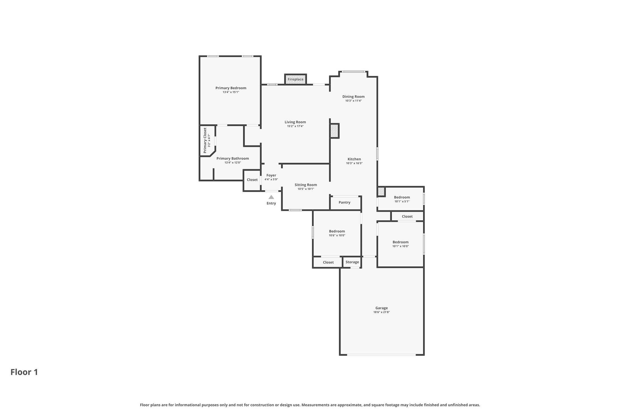 1501 Pickwick Lane Denton TX 76209