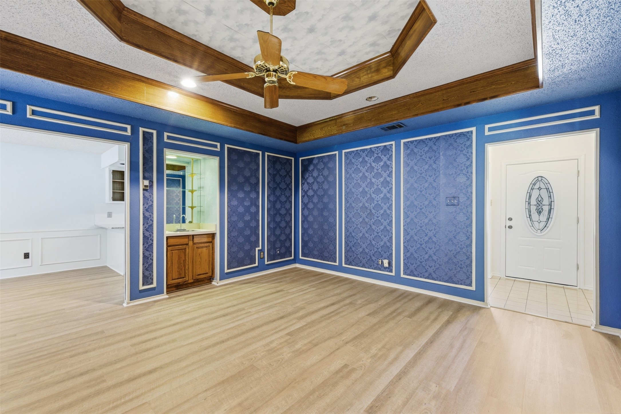 1501 Pickwick Lane Denton TX 76209
