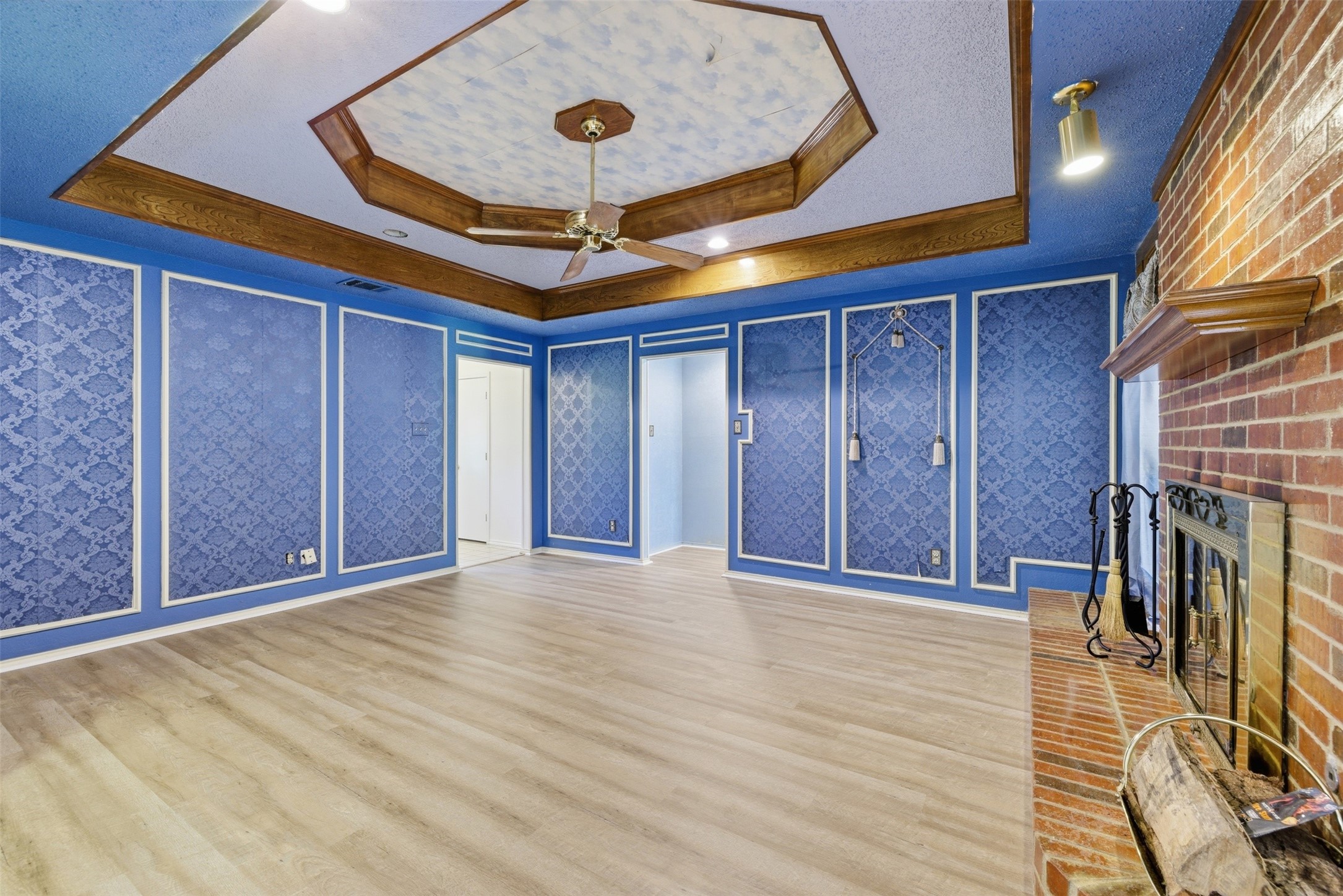 1501 Pickwick Lane Denton TX 76209