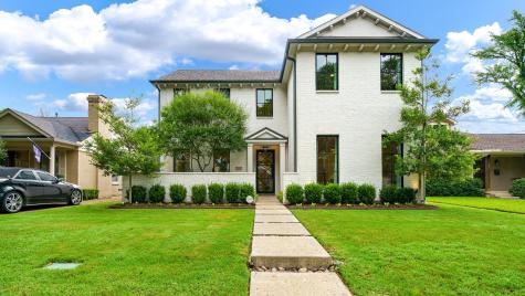 7206 Morton Street Dallas TX 75209