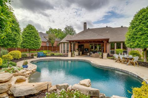 1218 Westmont Drive Southlake TX 76092
