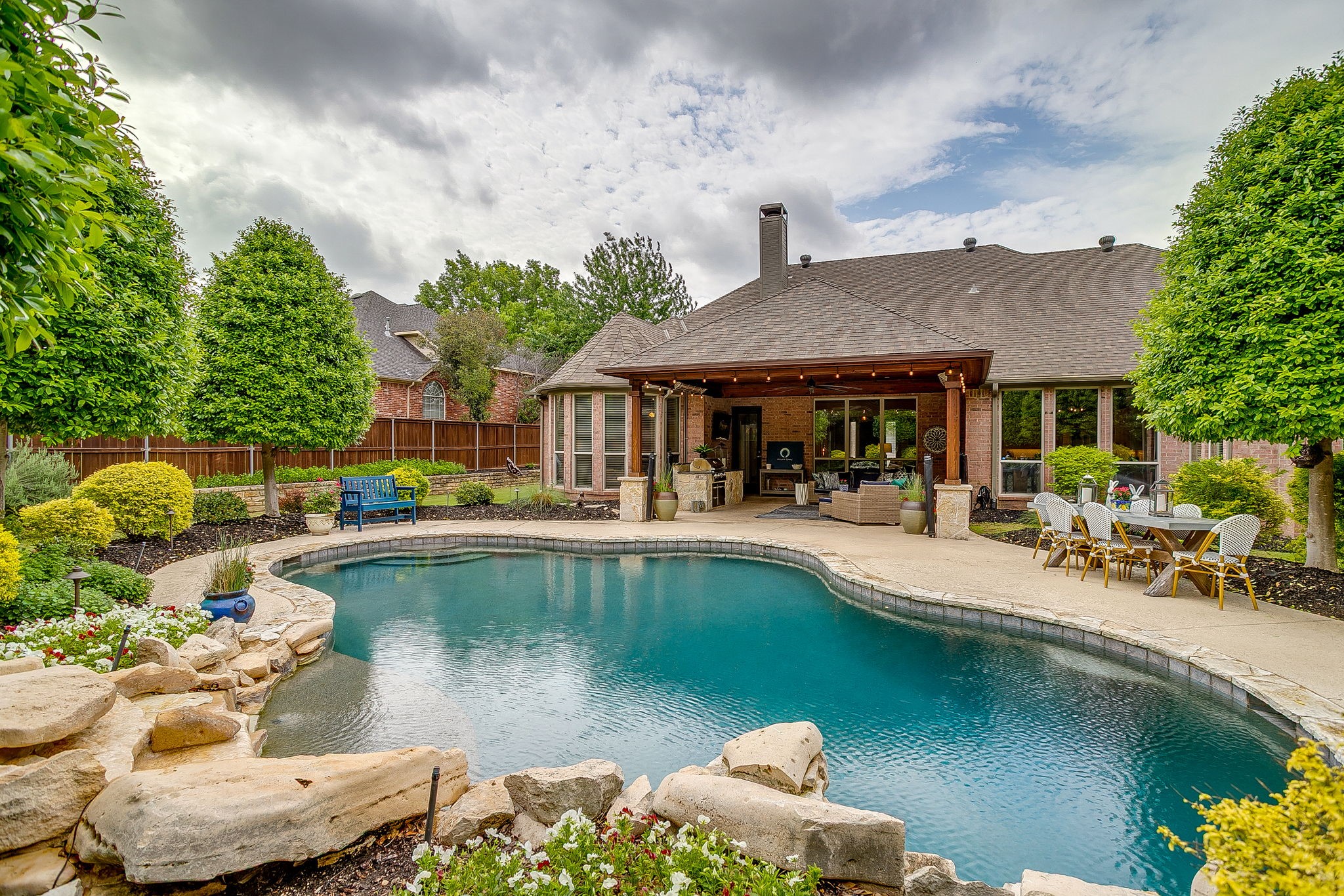 1218 Westmont Drive Southlake TX 76092
