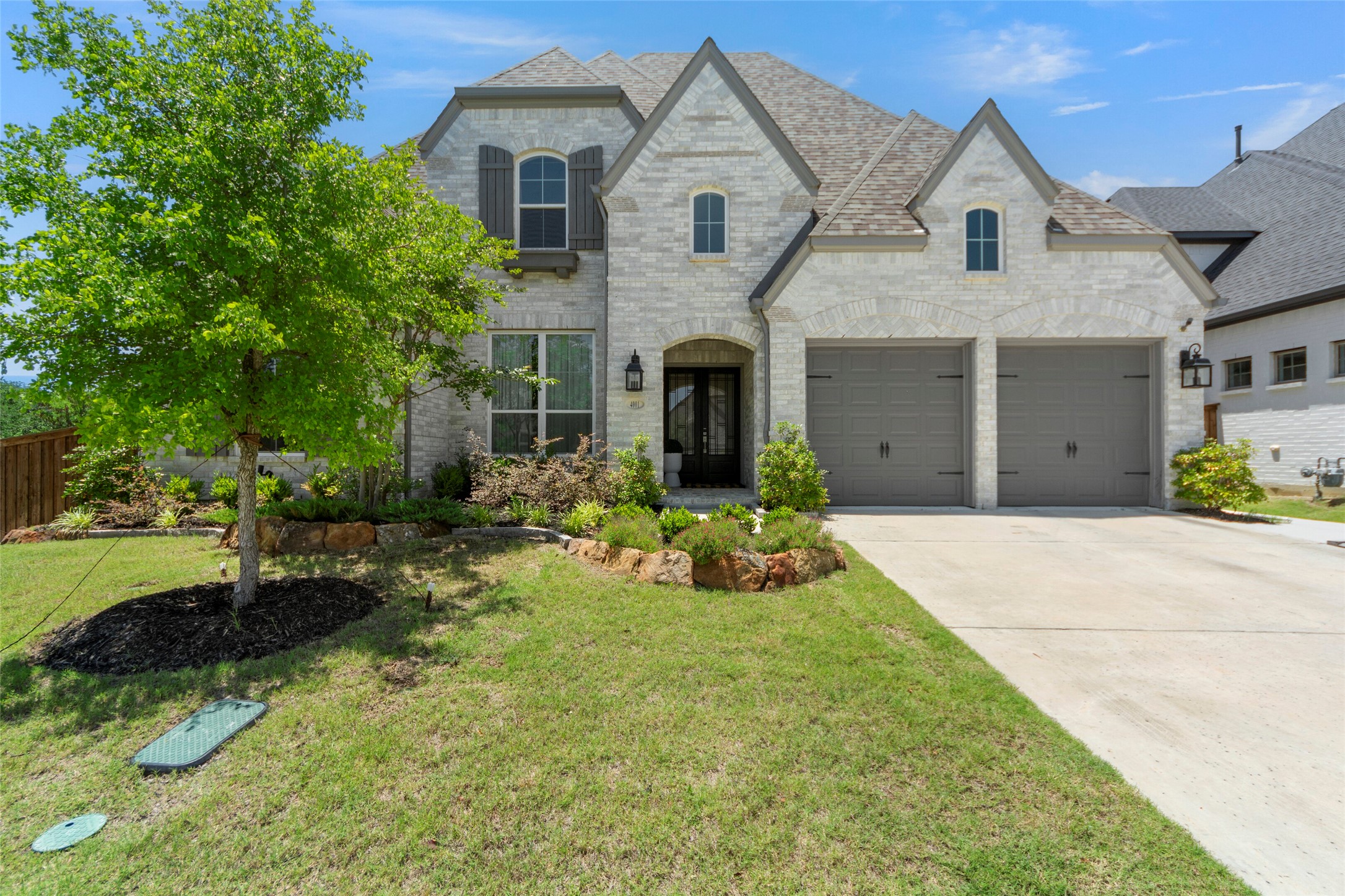 4001 Horsemint Road Aubrey TX 76227