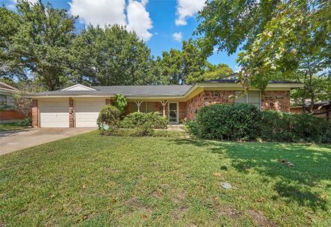 2804 Leith Avenue Fort Worth TX 76133