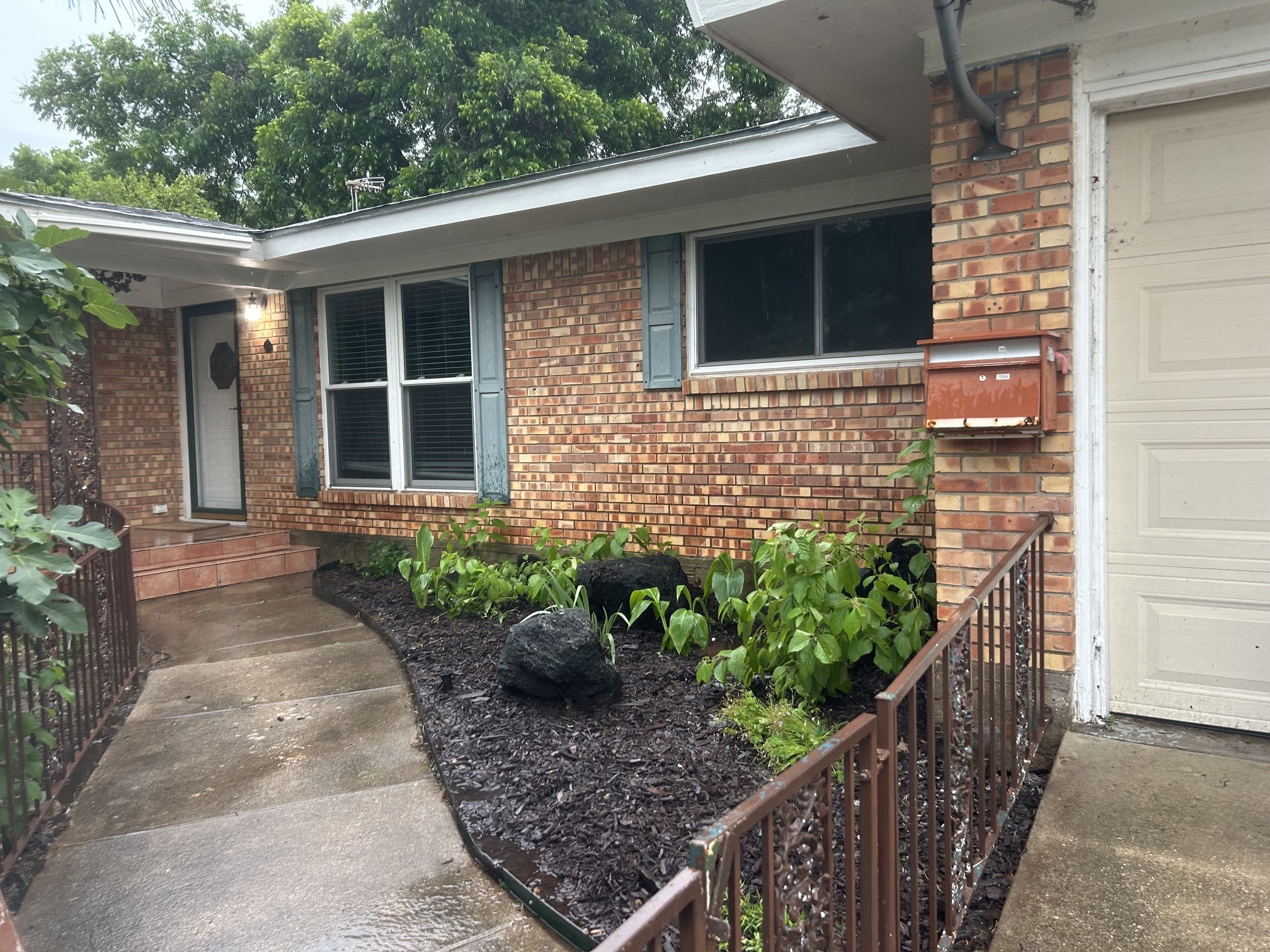 7004 Meadowbrook Drive Fort Worth TX 76112