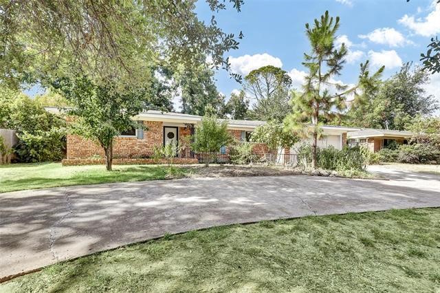 7004 Meadowbrook Drive Fort Worth TX 76112
