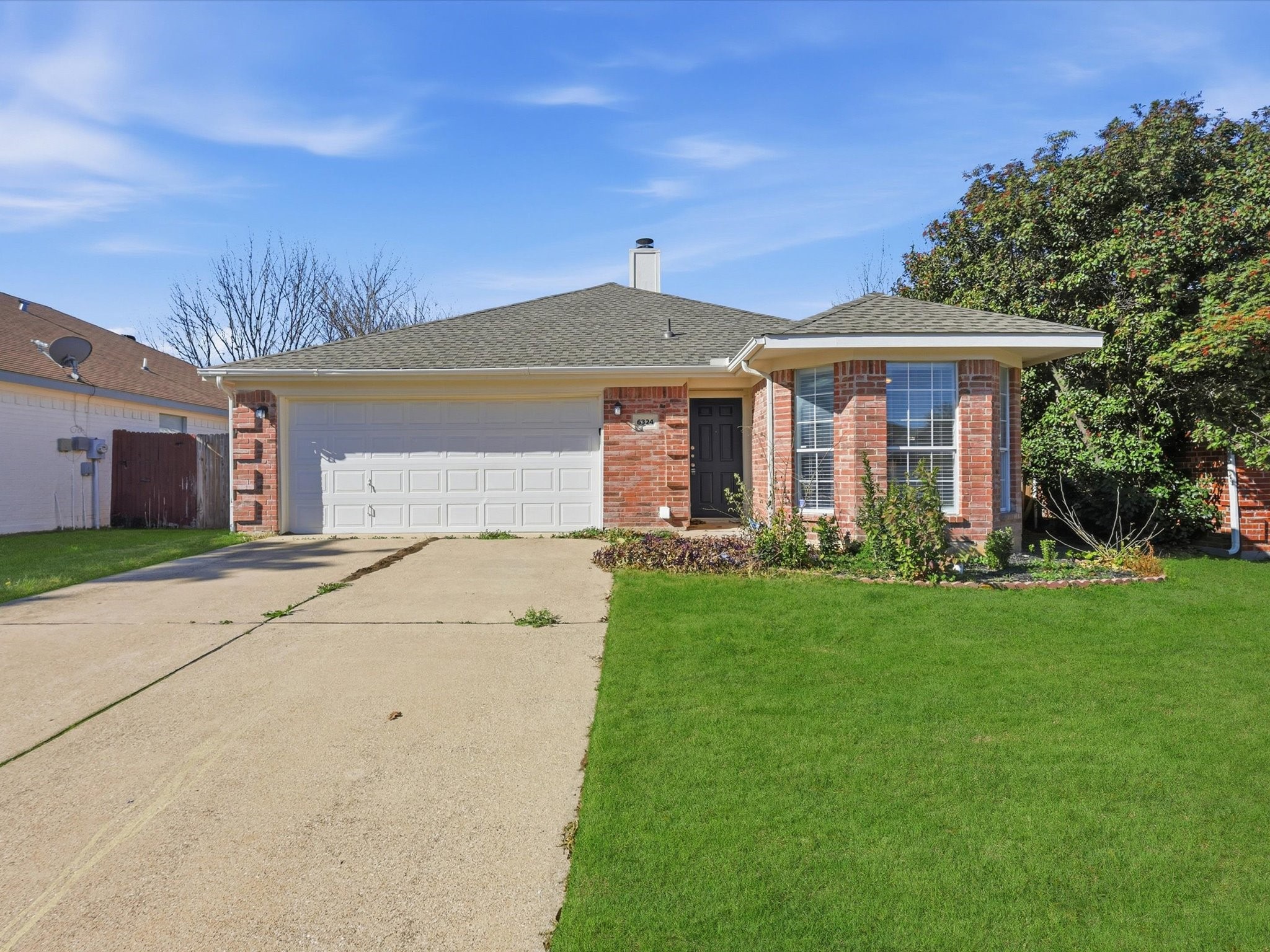 6324 Stockton Drive Fort Worth TX 76132