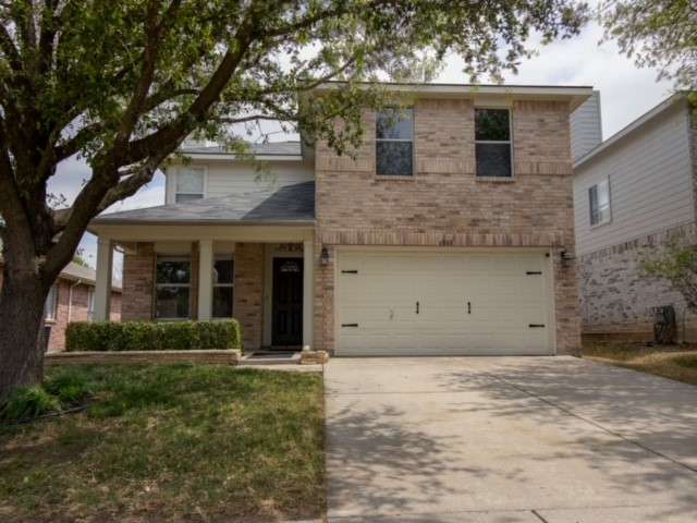 6068 Arabian Avenue Fort Worth TX 76179