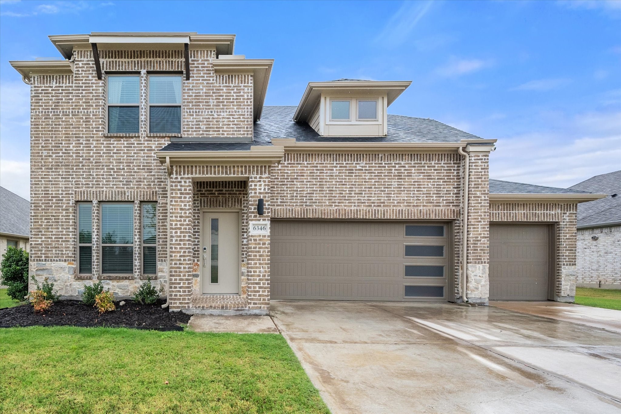 6346 Goldenrain Drive Venus TX 76084