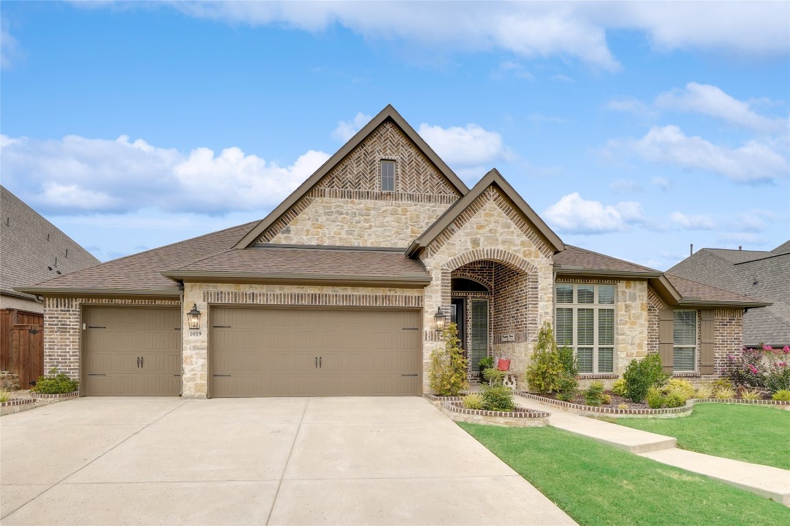 1019 Hope Valley Parkway Roanoke TX 76262
