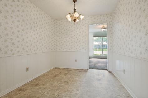 1121 Billie Ruth Lane Hurst TX 76053