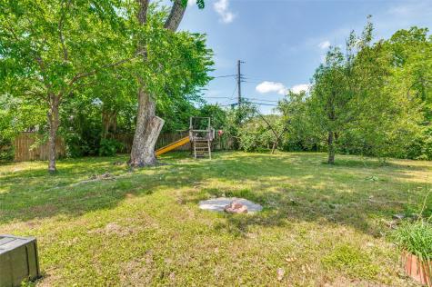 1121 Billie Ruth Lane Hurst TX 76053