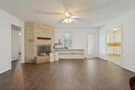 1121 Billie Ruth Lane Hurst TX 76053