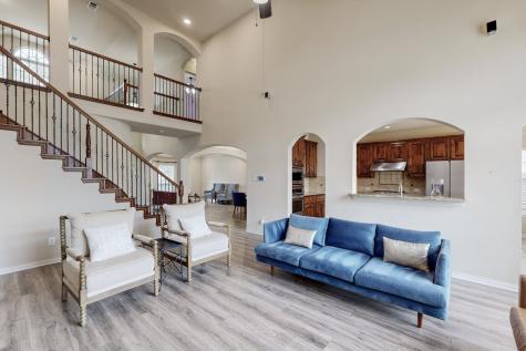 3563 Caruth Lane Frisco TX 75034
