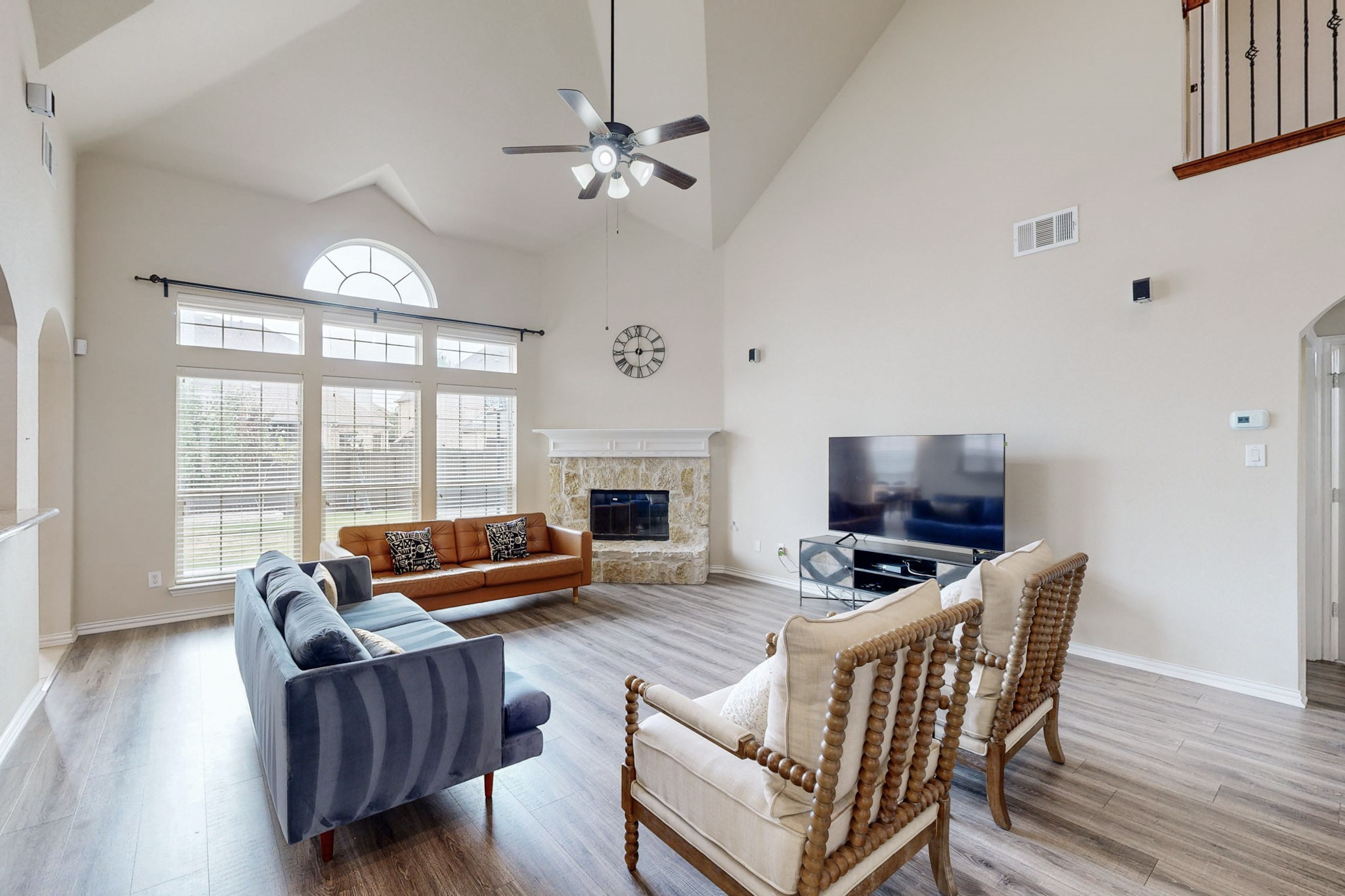3563 Caruth Lane Frisco TX 75034