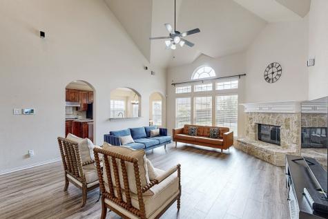 3563 Caruth Lane Frisco TX 75034