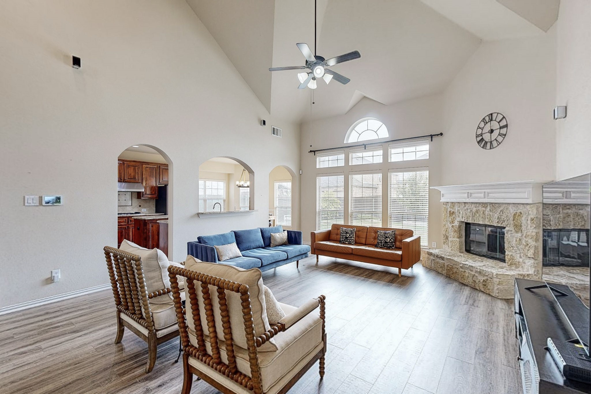 3563 Caruth Lane Frisco TX 75034
