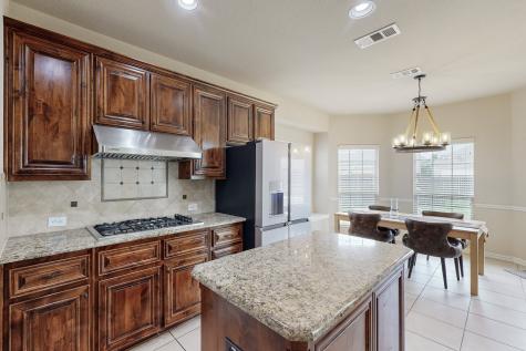 3563 Caruth Lane Frisco TX 75034