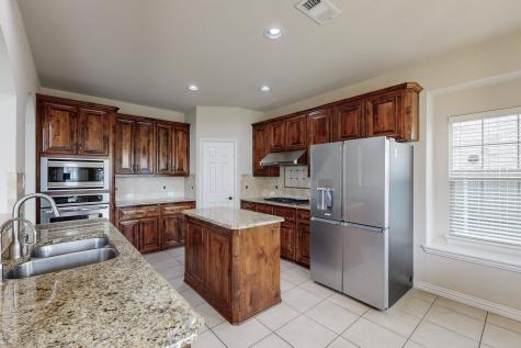 3563 Caruth Lane Frisco TX 75034
