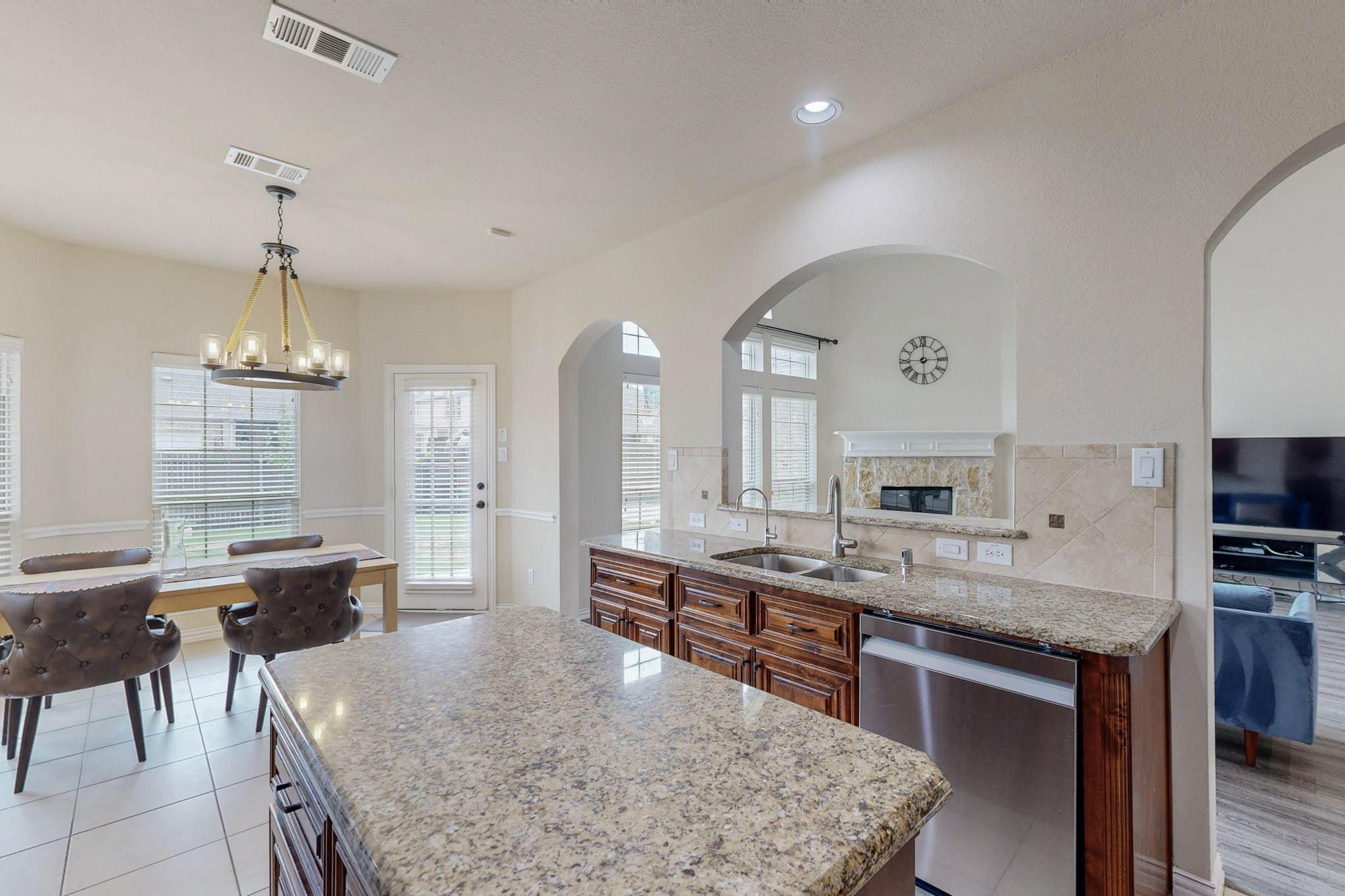 3563 Caruth Lane Frisco TX 75034