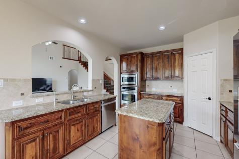 3563 Caruth Lane Frisco TX 75034