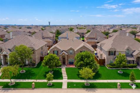 3563 Caruth Lane Frisco TX 75034