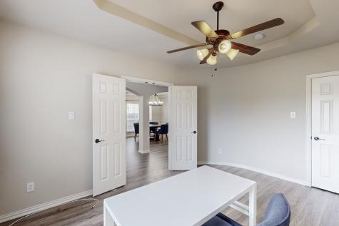 3563 Caruth Lane Frisco TX 75034