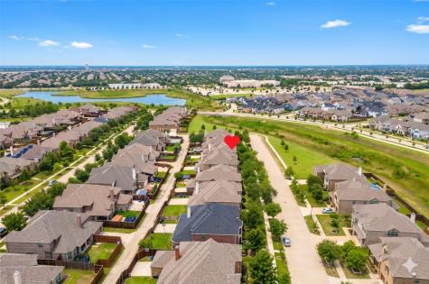 3563 Caruth Lane Frisco TX 75034