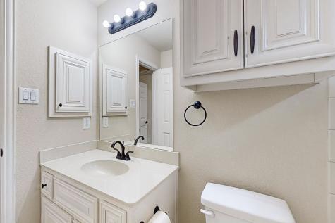 3563 Caruth Lane Frisco TX 75034