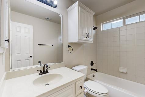 3563 Caruth Lane Frisco TX 75034