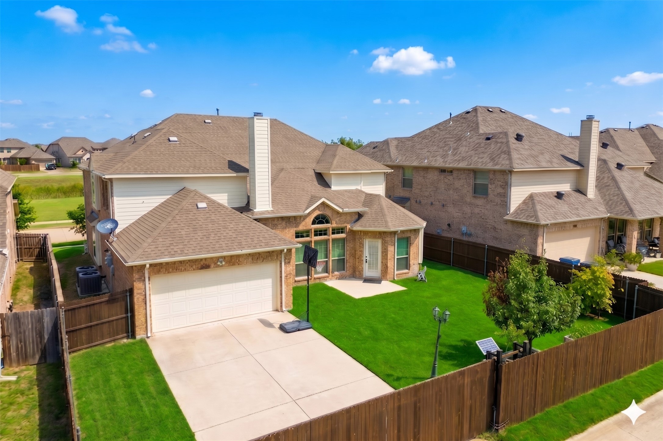 3563 Caruth Lane Frisco TX 75034
