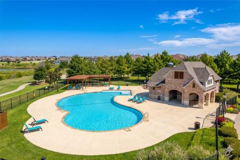 3563 Caruth Lane Frisco TX 75034