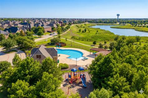 3563 Caruth Lane Frisco TX 75034