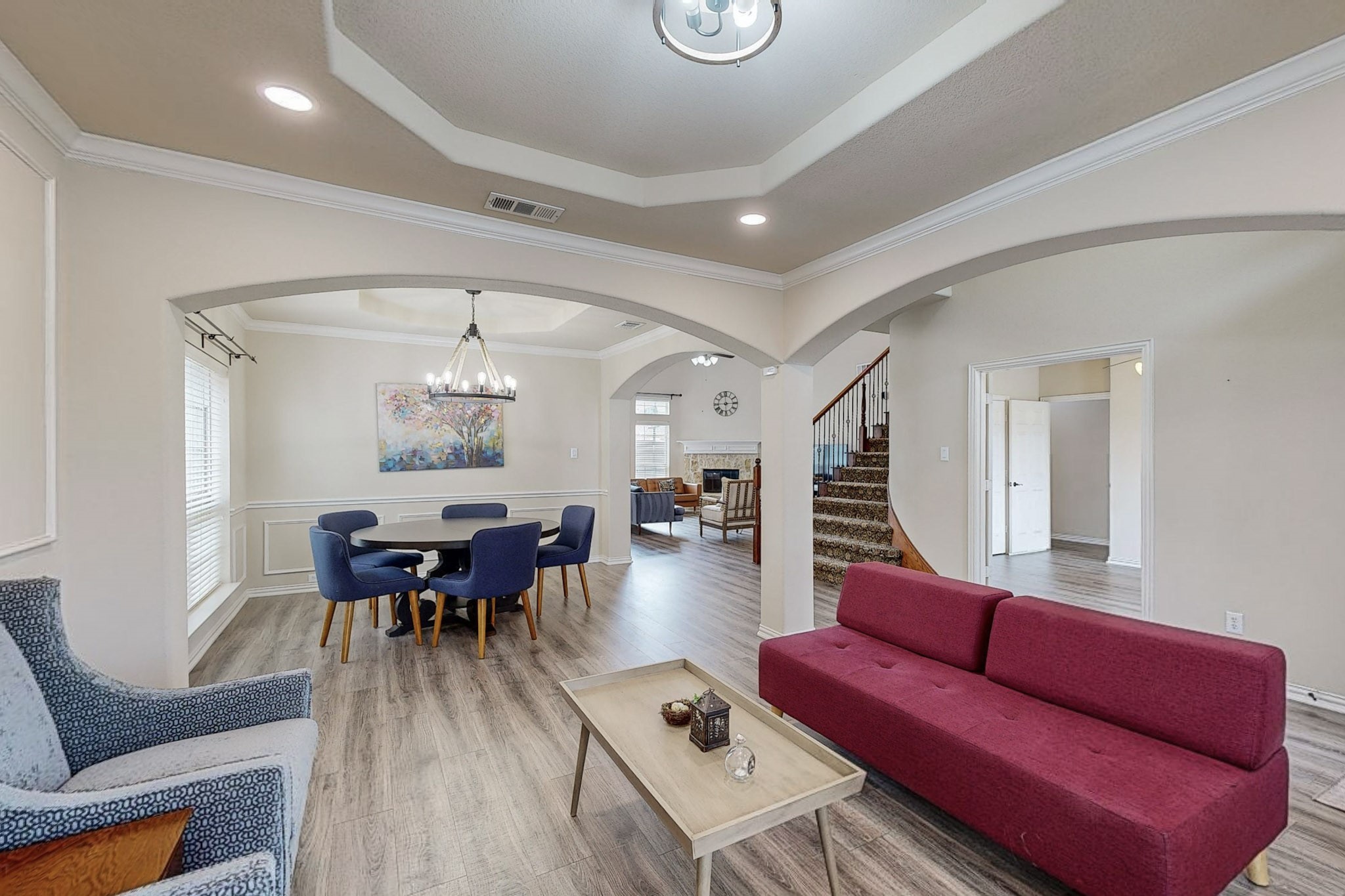 3563 Caruth Lane Frisco TX 75034