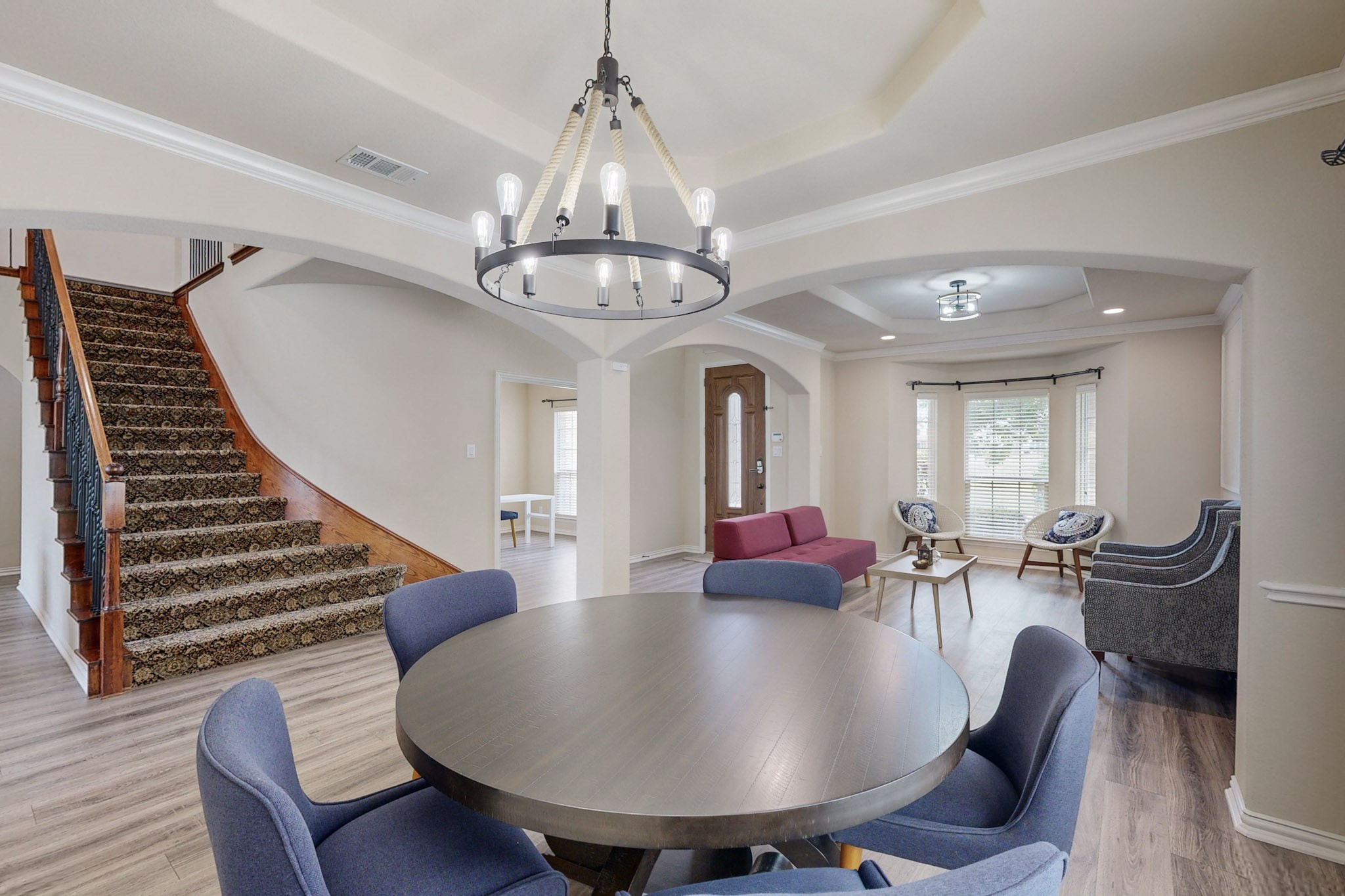 3563 Caruth Lane Frisco TX 75034