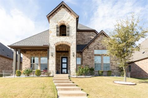 14317 Speargrass Drive Frisco TX 75033