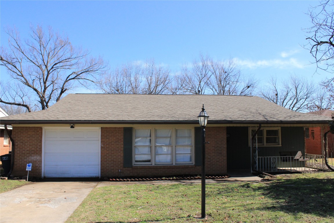 2417 Shalon Avenue Fort Worth TX 76112