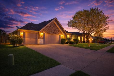 108 Zion Lane Forney TX 75126