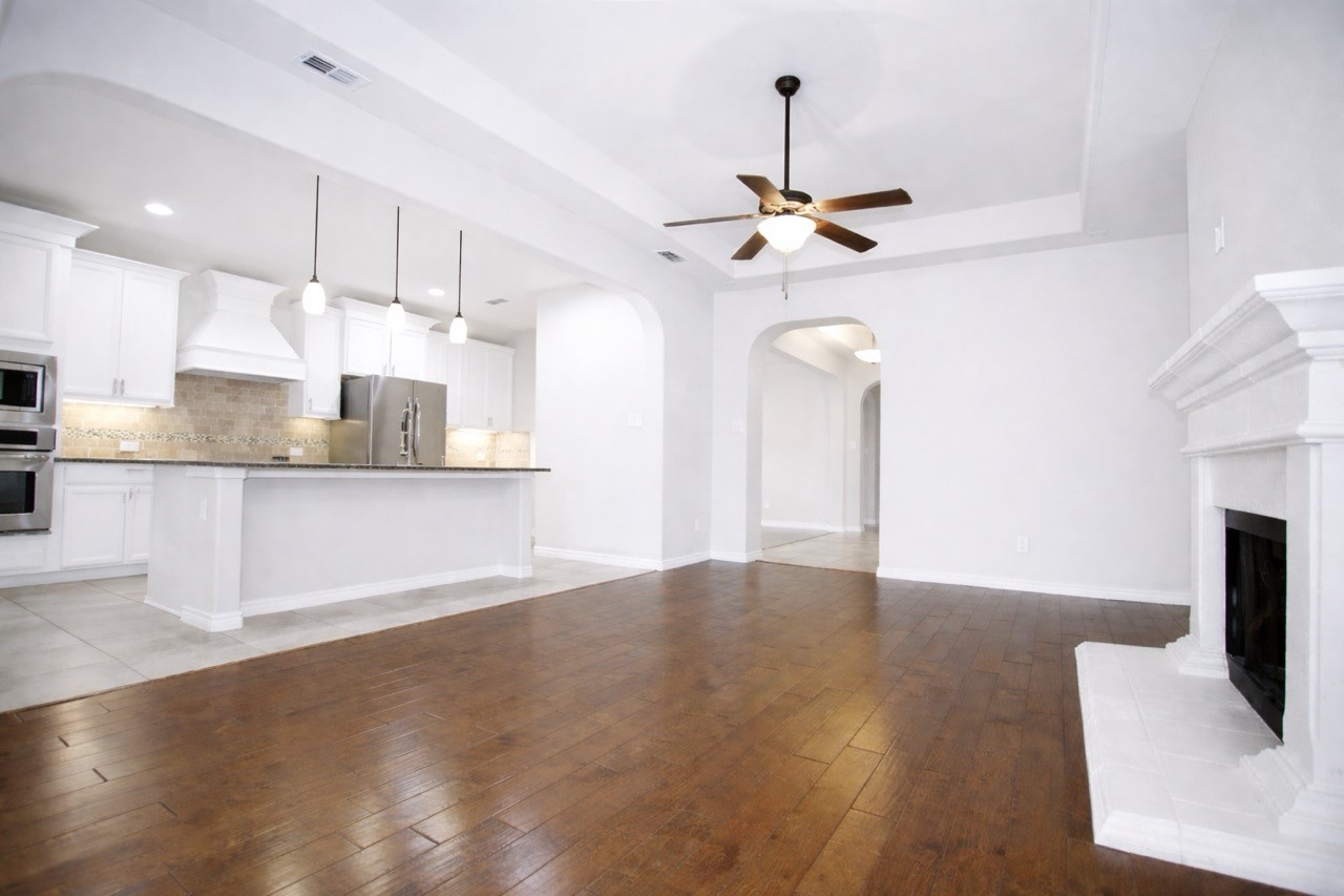108 Zion Lane Forney TX 75126