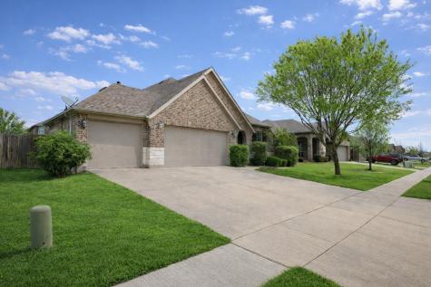 108 Zion Lane Forney TX 75126