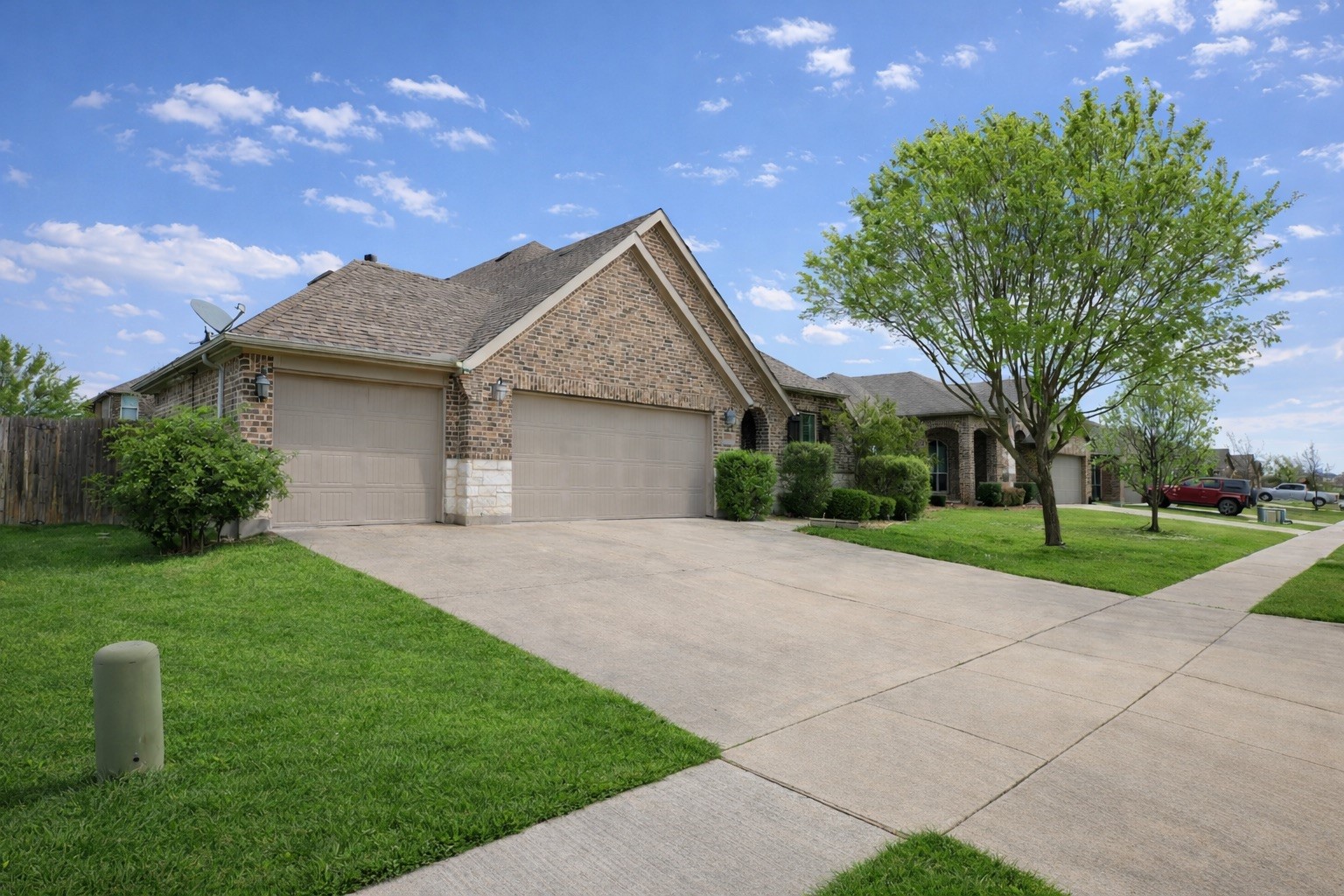 108 Zion Lane Forney TX 75126