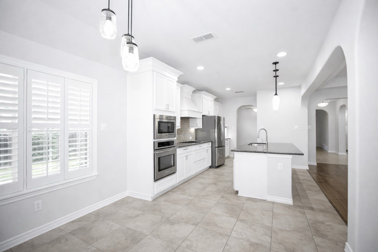 108 Zion Lane Forney TX 75126