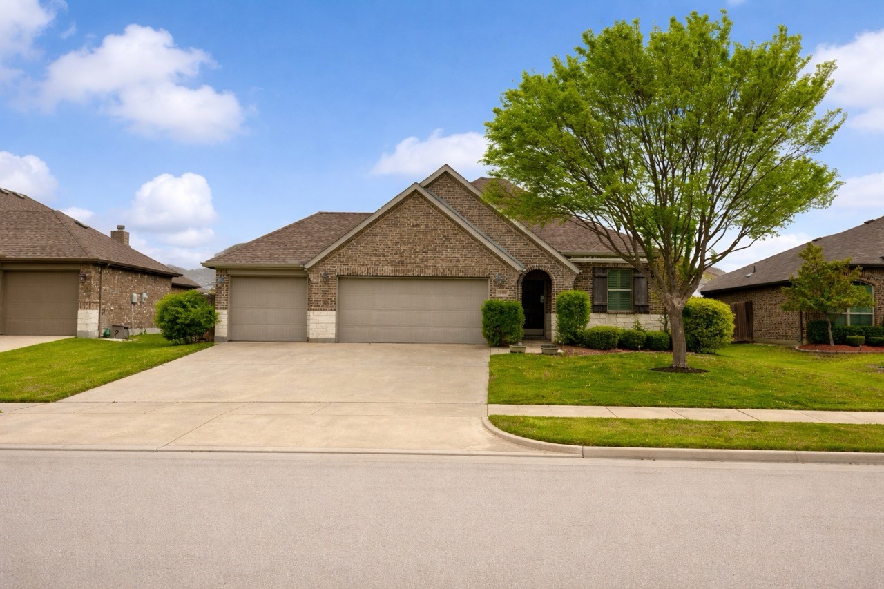 108 Zion Lane Forney TX 75126